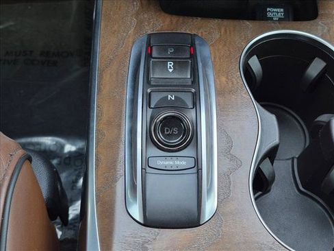 Used 2019 Acura MDX Sport Hybrid w/ Advance Pkg AWD/4WD image 12