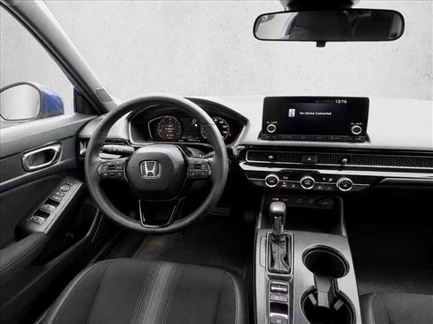 Used 2025 Honda Civic Sport image 24