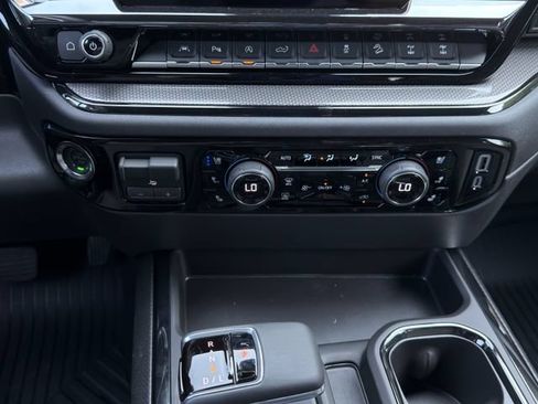 New 2026 Chevrolet Silverado 1500 ZR2 w/ ZR2 Bison Edition AWD/4WD image 15