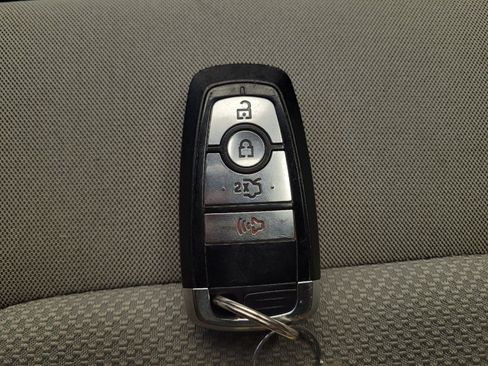 Used 2018 Ford Fusion S image 32