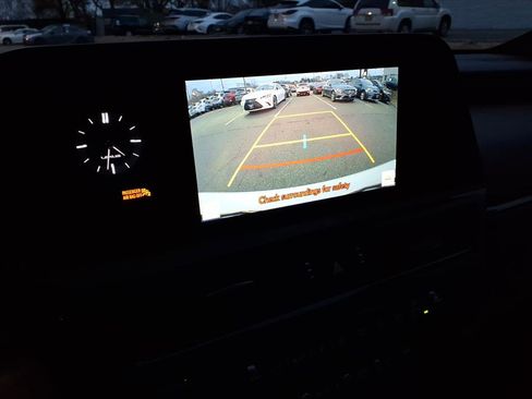 Certified 2023 Lexus ES 350 w/ Premium Package image 18