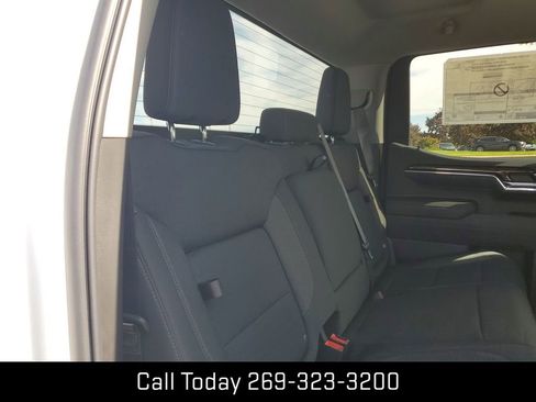 New 2026 GMC Sierra 1500 Elevation image 26