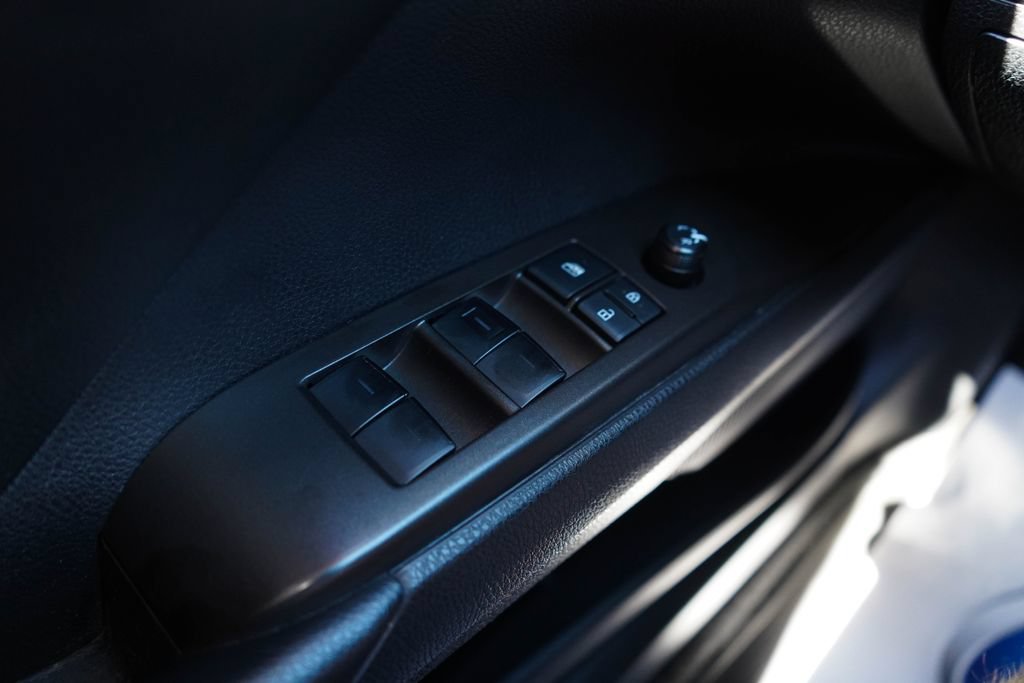 Used 2022 Toyota Camry TRD FWD image 29