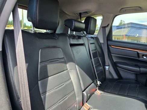 Used 2018 Honda CR-V EX-L image 15