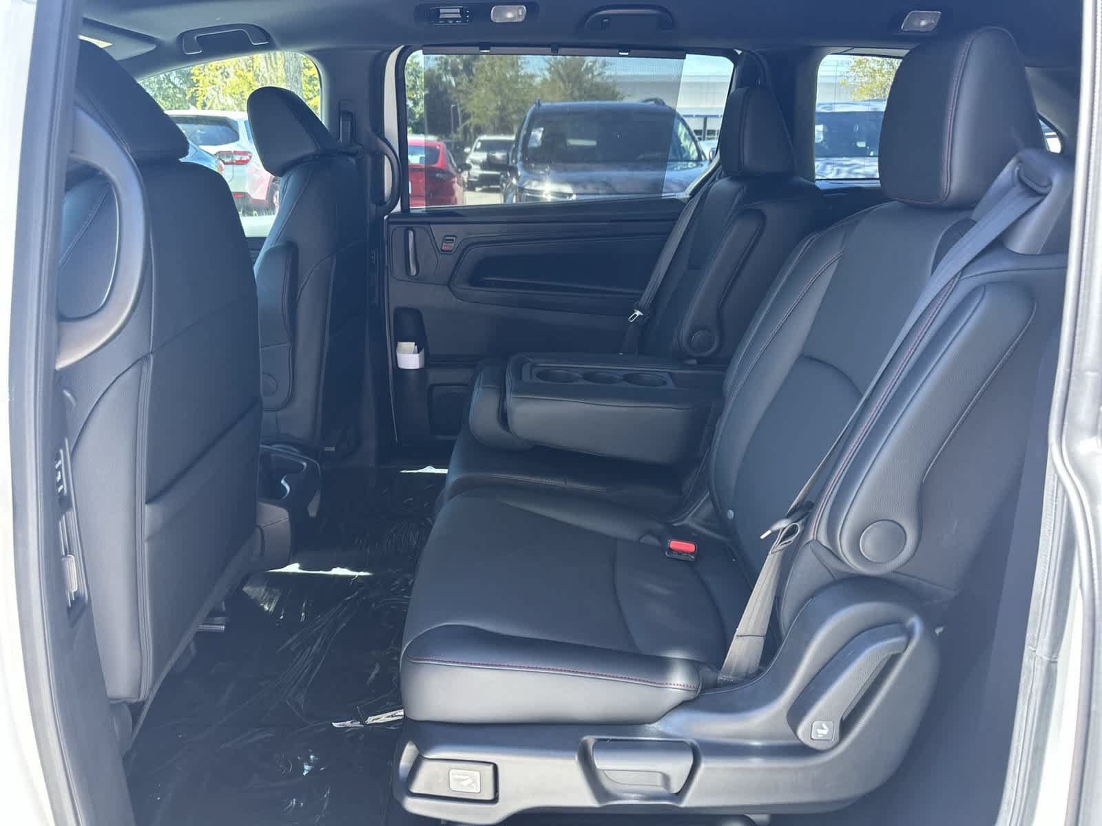New 2026 Honda Odyssey Sport-L image 15