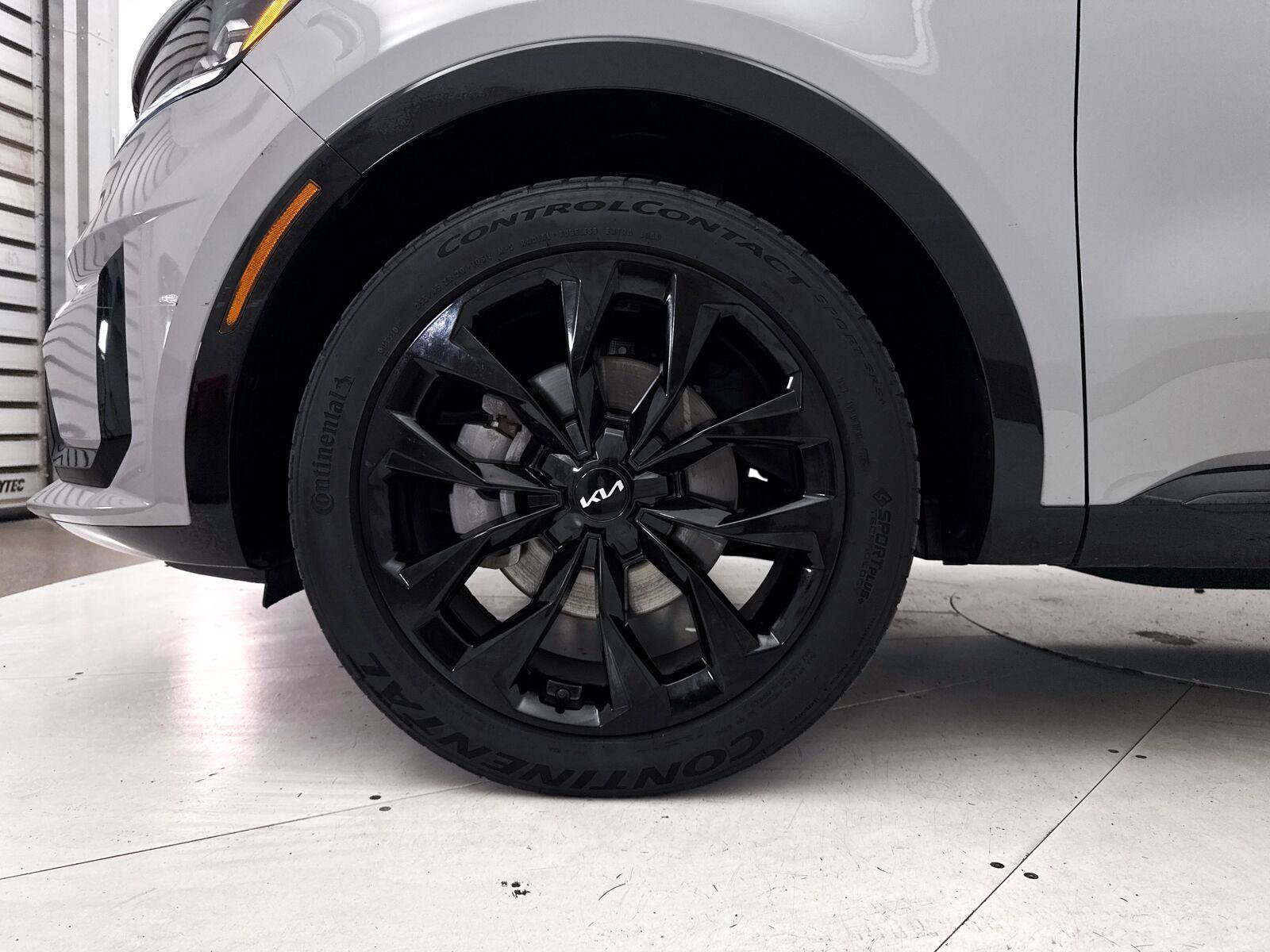 Used 2022 Kia Sorento SX FWD image 17