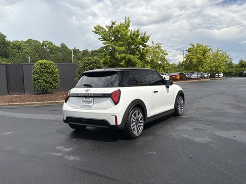 Certified 2026 MINI Cooper 2-Door Hardtop FWD image 3