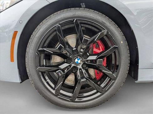 New 2026 BMW 330i xDrive 330i NA xDrive w/ M Sport Package image 10