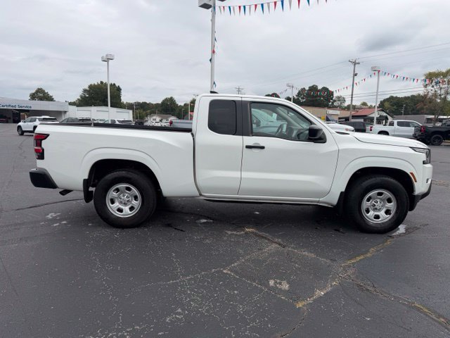 Used 2022 Nissan Frontier S AWD/4WD image 15