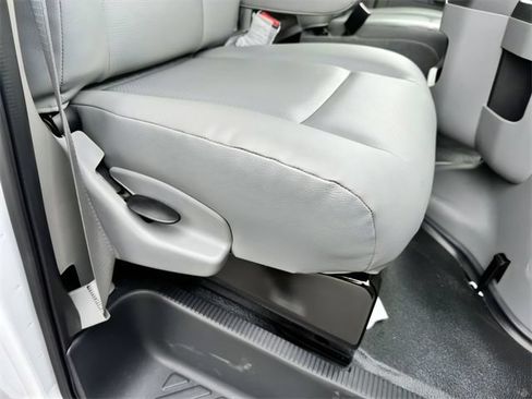 New 2025 Ford E-350 and Econoline 350 Super Duty w/ Driver's Safety Package RWD image 29