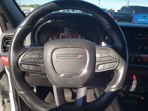 Used 2022 Dodge Durango R/T image 22