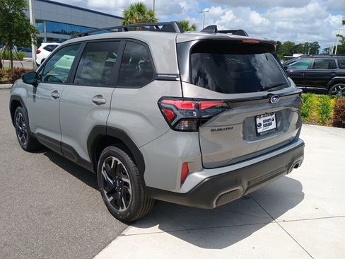 New 2026 Subaru Forester Limited AWD/4WD image 4