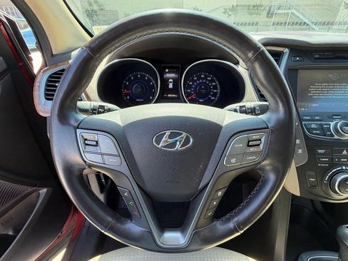 Used 2014 Hyundai Santa Fe Sport w/ Technology Package 04 AWD/4WD image 20