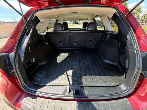 Used 2019 Subaru Outback 3.6R Limited AWD/4WD image 9