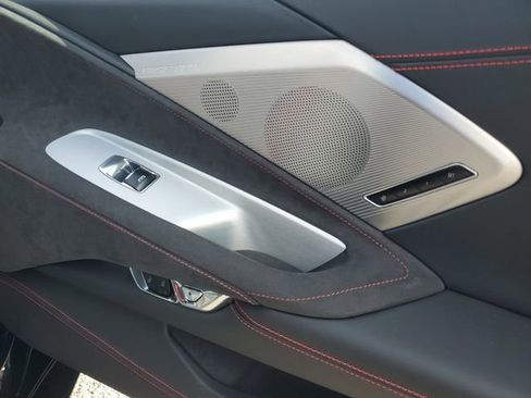 New 2026 Chevrolet Corvette Stingray Premium Cpe w/ Z51 Performance Package image 14