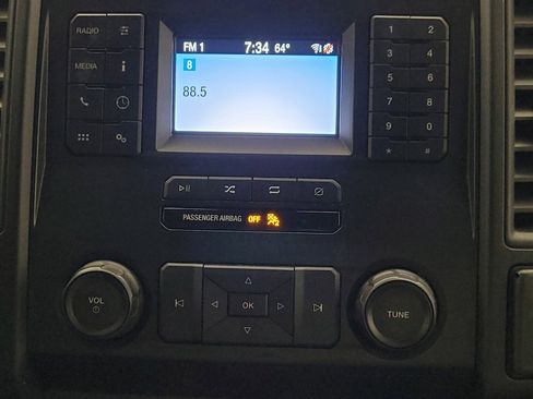 Used 2020 Ford F150 XL w/ Equipment Group 101A Mid RWD image 25