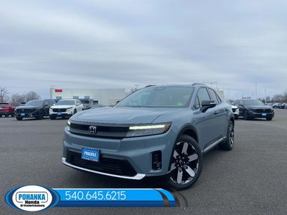 New 2026 Honda Prologue Elite