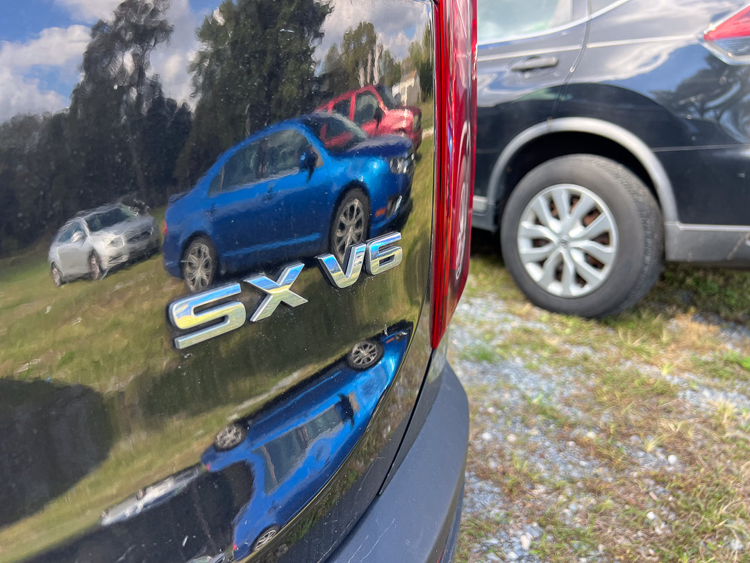 Used 2020 Kia Telluride SX w/ SX Prestige Package AWD/4WD image 6