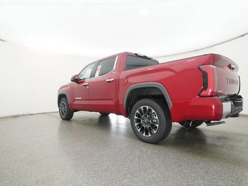 New 2026 Toyota Tundra Limited image 90