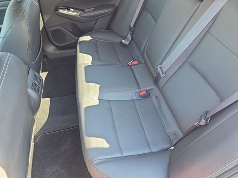 Used 2024 Nissan Altima 2.5 SL image 13