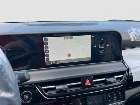 New 2026 Kia Seltos S FWD image 15