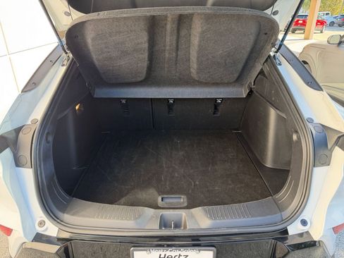 Used 2025 Buick Envista Sport Touring image 24