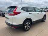 Used 2018 Honda CR-V LX image 4