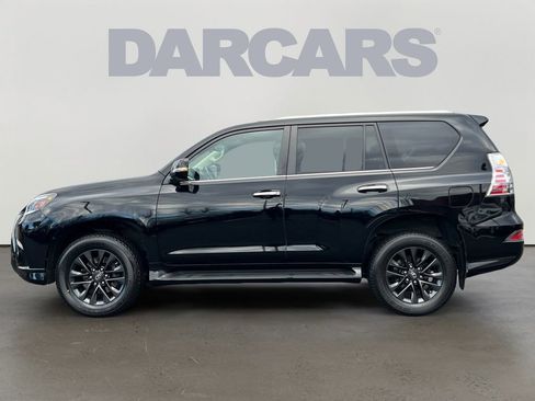 Used 2022 Lexus GX 460 Premium image 3