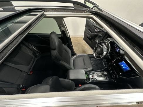 Used 2019 Subaru Forester Premium image 5