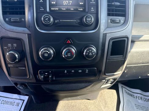 Used 2018 RAM 3500 Tradesman w/ Chrome Appearance Group AWD/4WD image 28