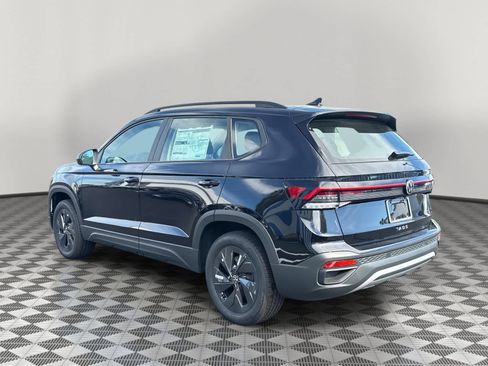 New 2026 Volkswagen Taos S image 5