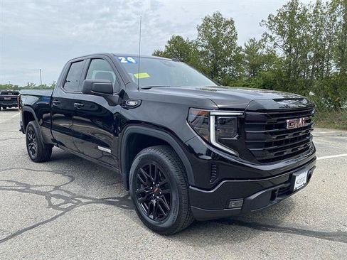 Used 2024 GMC Sierra 1500 Elevation AWD/4WD image 29