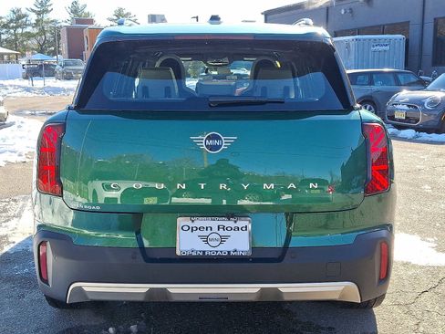 Used 2025 MINI Cooper Countryman S image 5