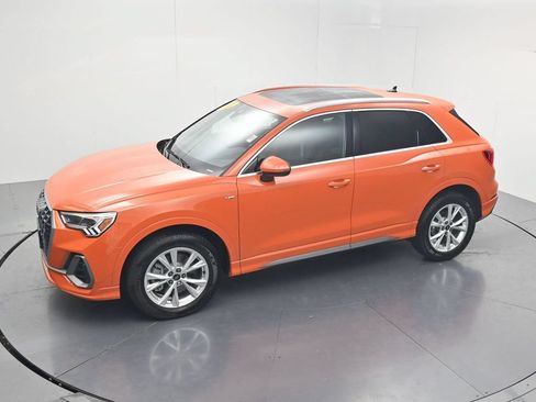 Used 2023 Audi Q3 2.0T Premium AWD/4WD image 52