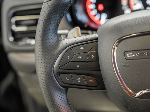 New 2026 Dodge Durango GT AWD/4WD image 32