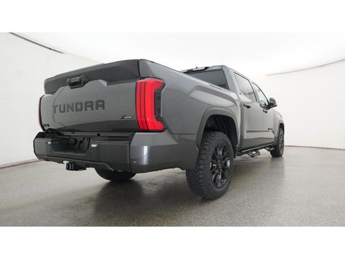 New 2026 Toyota Tundra SR5 image 11