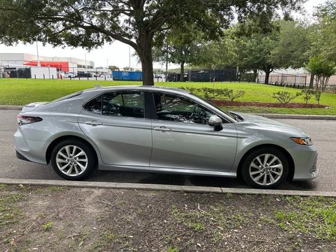 Used 2023 Toyota Camry LE FWD image 7