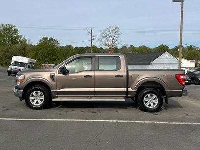 Used 2021 Ford F150 XL w/ Equipment Group 101A High