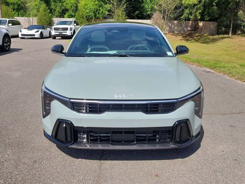 New 2026 Kia K4 GT-Line image 2