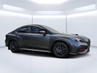 Used 2023 Subaru WRX Premium