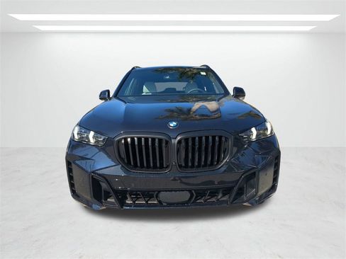New 2026 BMW X5 xDrive40i w/ Executive Package image 9