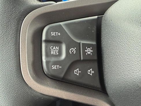 New 2026 Ford Bronco Big Bend image 8