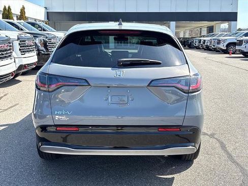 Used 2026 Honda HR-V EX-L image 5