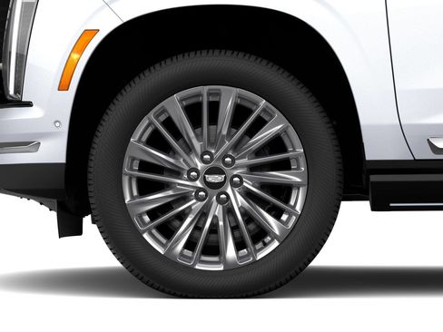 New 2026 Cadillac Escalade Luxury image 14