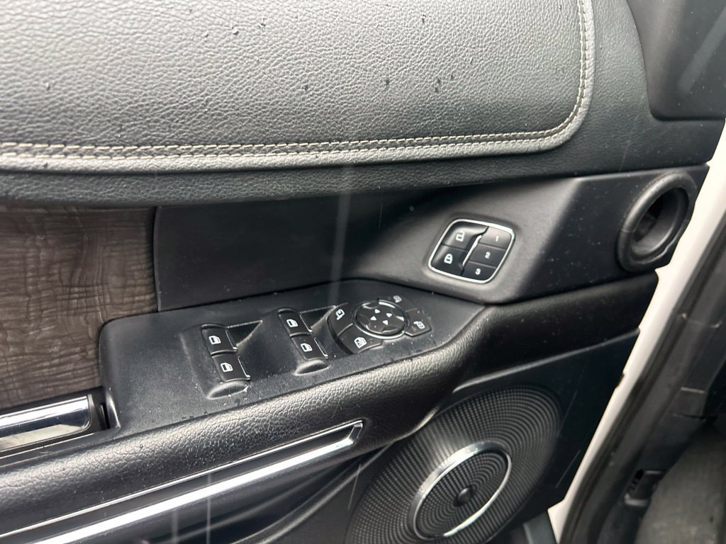 Used 2018 Ford Expedition Max Limited w/ Equipment Group 301A AWD/4WD image 20