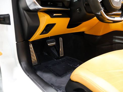 Used 2026 Chevrolet Corvette ZR1 w/ Battery Protection Package RWD image 43