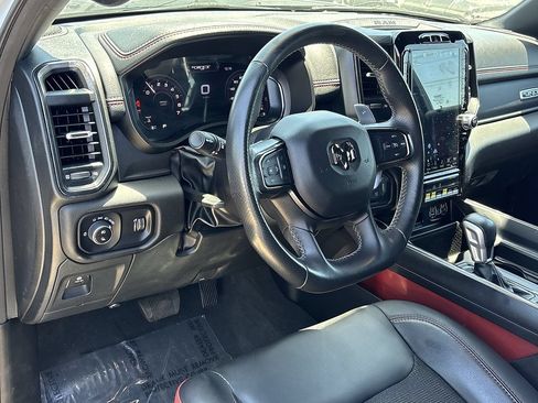 Used 2023 RAM 1500 TRX AWD/4WD image 11