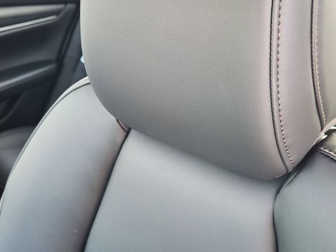 New 2026 MAZDA MAZDA3 2.5 S Sedan w/ Preferred Pkg image 16