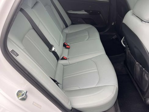 Used 2022 Kia K5 EX w/ EX Premium Package image 28