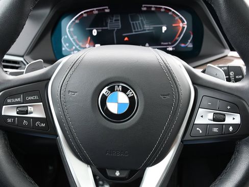 Used 2022 BMW X5 xDrive40i w/ Premium Package image 12